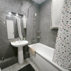 Фото Отель Двухкомнатная квартира