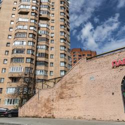 2-комнатные апартаменты улучшенные Москва, Ленинградское шоссе 88