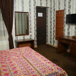 Фото Отель Boulevard Palace Hotel (Булевард Палас)