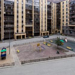 Фото Апартаменты в ЖК Соловьиная роща