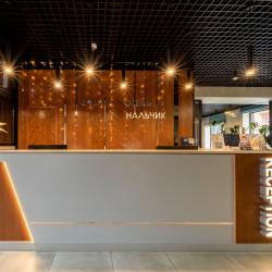 Фото Бизнес-отель