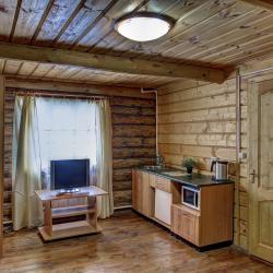 Фото Отель Белый Яр