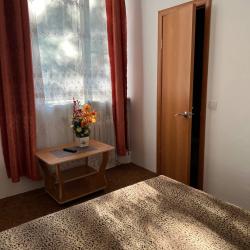 Фото Отель Анюта