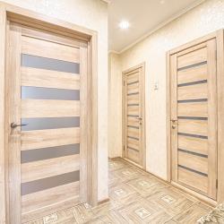 Фото Апартаменты на улице Борисовские пруды 16 к3