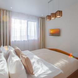 Фото Отель RentPlaza на улице Советской Армии 131а