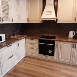 Фото Отель ApartKRD на улице Бородинская 137 корпус 1