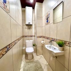 Фото Самарские апартаменты на улице Садовая 337