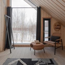 Барн Loft 4
