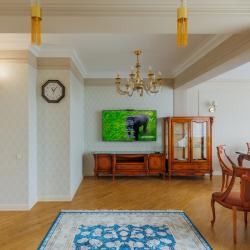 Фото Апартаменты на улице М. Халилова 38