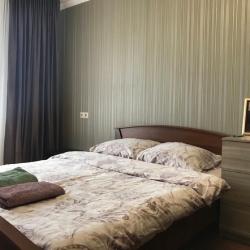 Фото Апартаменты на улице Текстильщиков 41А