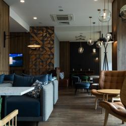 Фото Отель Байкал