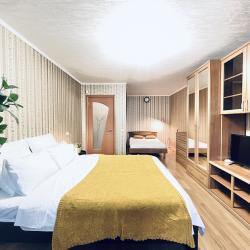 Фото Отель Vegas apartments (Вегас апартментс) на проспекте Гагарина 111