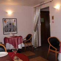 Фото Отель Русь