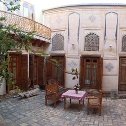 Фото Отель Emir (Эмир)