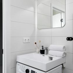 фото 40 Teplo Apartments (Тепло Апартментс) на улице Планерная