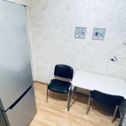 Фото Отель Погостим на улице Хлебозаводская