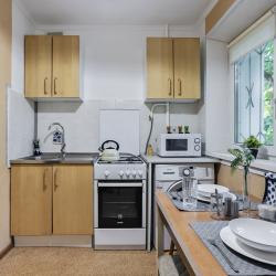 фото 22 Hermes Aparts (Хермес Апартс) на улице Грайвороновская