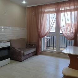 Фото Апартаменты на улице Гагарина 27к3