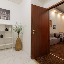 Фото Отель Dere Apartments (Дере Апартментс) на проспекте Владимирский 7