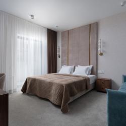 Фото Отель Пафос