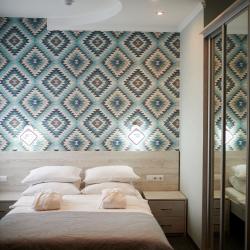 Фото Отель 20 Меридиан