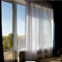 Фото Отель Яуза