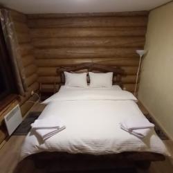 Фото Отель Берлога