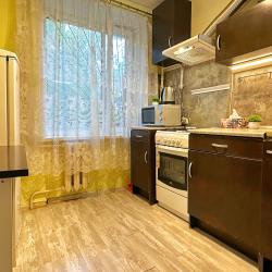 Фото Отель Nestory (Нестори) на переулке Песчаный 14 корпус 3