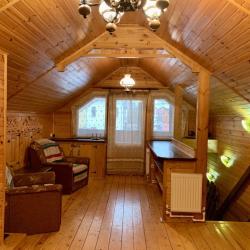 Фото Отель Дом Верзилиных