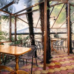 Фото Отель Лотос