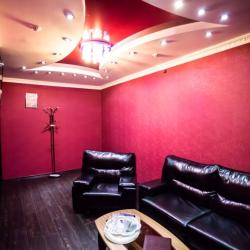 Фото Отель Кристалл