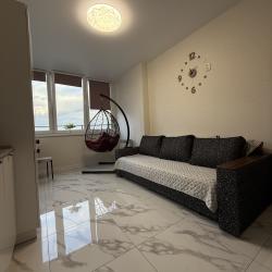 Фото Аппартаменты на проезде Крымский 2