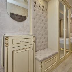 Апартаменты стандарт