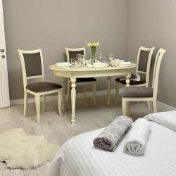 Фото Апартаменты на улице Акулуничева