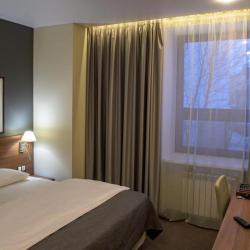 Фото Отель Северная