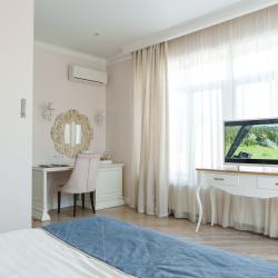 Provence полулюкс с балконом №70