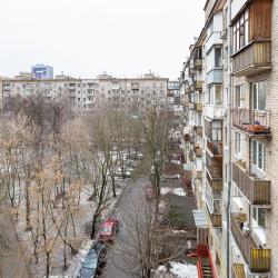 фото 2 Комфорт Сити на улице Балтийская