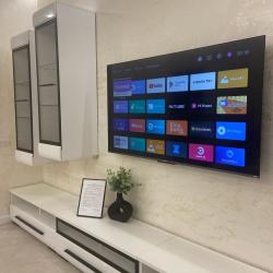 2-комнатные апартаменты люкс