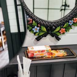 Номер студия полулюкс
