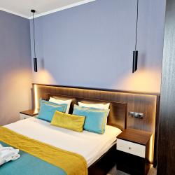 Номер полулюкс