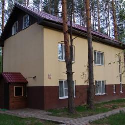 Фото Отель Ягодная деревушка