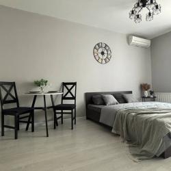 Фото Апартаменты MoonRoom 72 на улице Эрвье