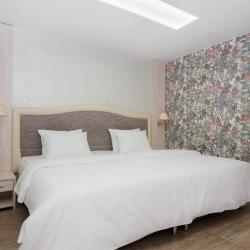 Фото Отель Kailas Park & Spa by Stellar Hotels, Sochi (Кайлас Парк Спа, )