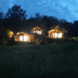 Фото Отель Веселые гуси