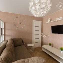 Фото Отель Две Подушки на улице Мальцева 1