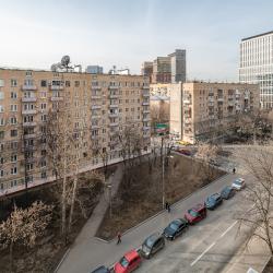 Фото Kvart-Hotel (Кварт-Отель) на переулке Грузинский 10