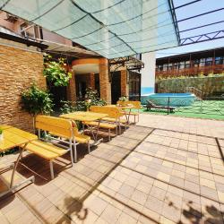 Фото Отель Amar (Амар)