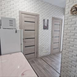 2-комнатные апартаменты улучшенные