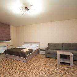 Фото Апартаменты на Пионерской, 7в