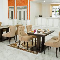 Фото Отель Центральная